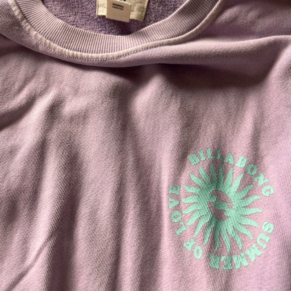 Billabong Crew Neck - Picture 7 of 7